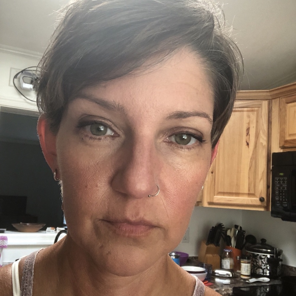 Meet your Posher, Deanna